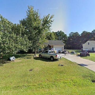 105 Jennifer Dr, Elizabeth City, NC 27909