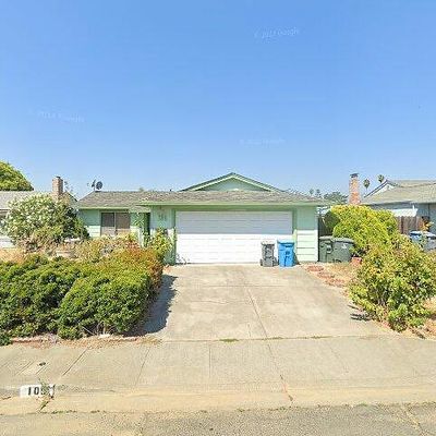 105 Obrien Cir, Vallejo, CA 94589