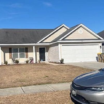 105 Roseberry Cir, Port Wentworth, GA 31407