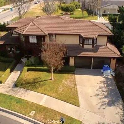 1050 English Oaks Dr, Arcadia, CA 91006