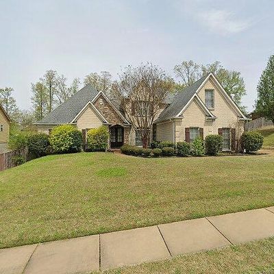 10504 Pisgah Forest Ln, Cordova, TN 38016