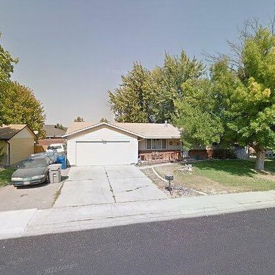 10516 W Lancelot Ave, Boise, ID 83704