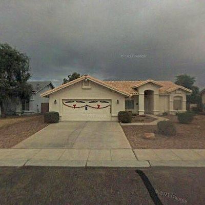 10584 E 37 Th Pl, Yuma, AZ 85365