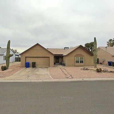 10590 E Keystone Rd, Tucson, AZ 85730