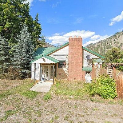 106 3 Rd Ave W, Superior, MT 59872