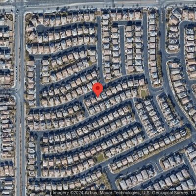 10605 Thor Mountain Ln, Las Vegas, NV 89166