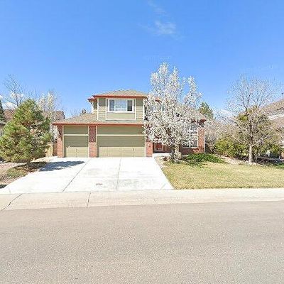 10621 Clarke Farms Dr, Parker, CO 80134