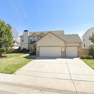 10620 Clarke Farms Dr, Parker, CO 80134