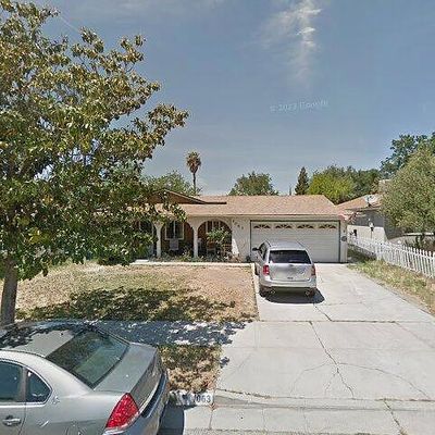 1063 Sylvia Cir, Paso Robles, CA 93446