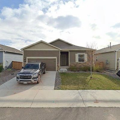 1068 Long Meadows St, Severance, CO 80550