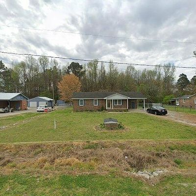 10697 Nc Highway 33 W, Whitakers, NC 27891