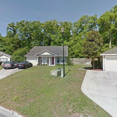 107 Bridgewater Cir, Brunswick, GA 31525