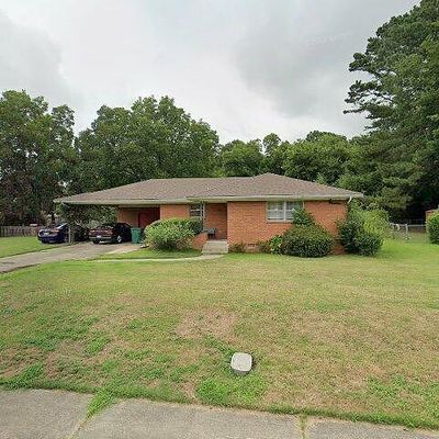 107 Friendswood, Pine Bluff, AR 71603