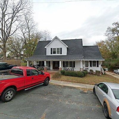 107 S Pine St, Pageland, SC 29728