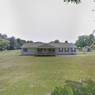 10701 Armstrong Rd, Pleasant Plain, OH 45162