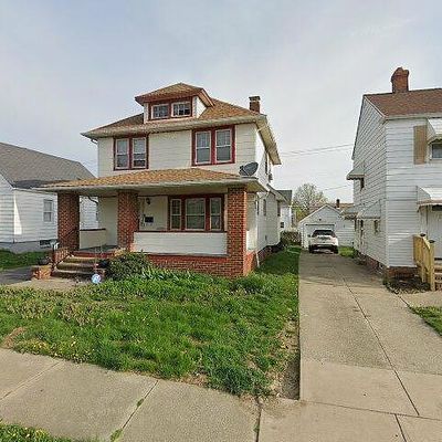 10725 Plymouth Ave, Cleveland, OH 44125