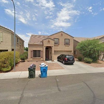 10726 W Coolidge St, Phoenix, AZ 85037