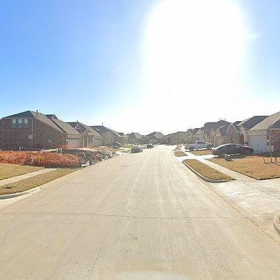 Lombard Ln, Forney, TX 75126