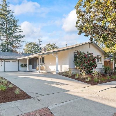 1143 Shenandoah Dr, Sunnyvale, CA 94087