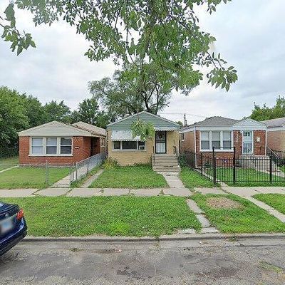 11438 S May St, Chicago, IL 60643