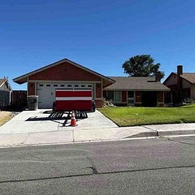 1144 Broadway Ave, Barstow, CA 92311