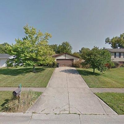 1144 San Angelo Dr, Hamilton, OH 45013