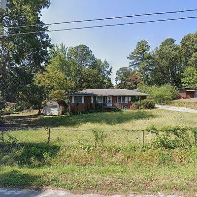 1145 Bingham Rd, Douglasville, GA 30134