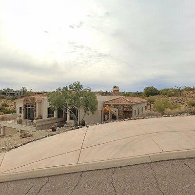 11456 N Baron Dr, Fountain Hills, AZ 85268