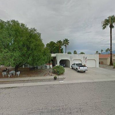 1148 N Paseo Maravilloso, Green Valley, AZ 85614