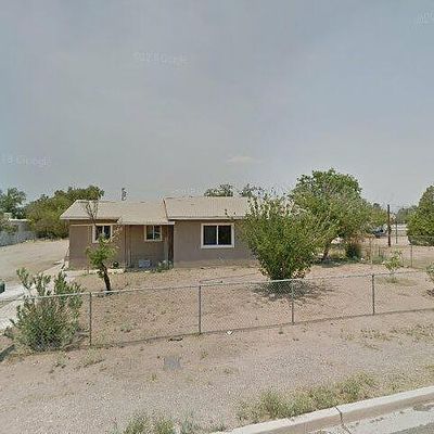 1148 E 21 St St, Douglas, AZ 85607