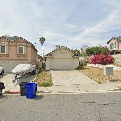 11488 Sherwood Ct, Fontana, CA 92337