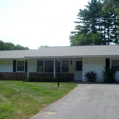 115 Barbara Rd, Raynham, MA 02767