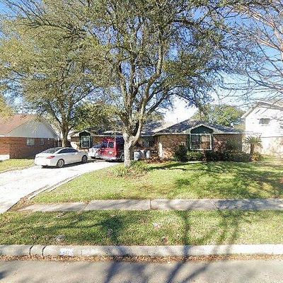 115 Coronation Dr, Houston, TX 77034