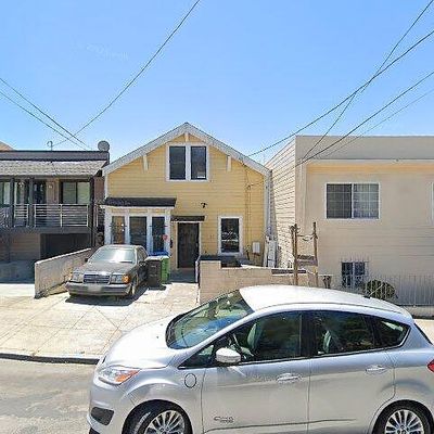 115 Thornton Ave, San Francisco, CA 94124