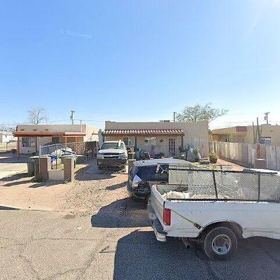 115 W Lee St, Tucson, AZ 85705