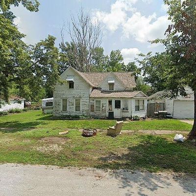 115 Wood St, Harcourt, IA 50544