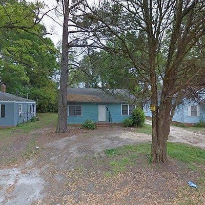 115 Woodlawn Ave, Sumter, SC 29150