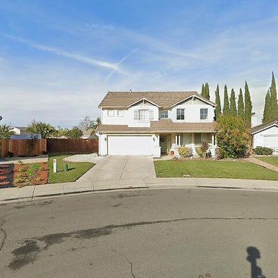 1151 Cypress Hill Ln, Stockton, CA 95206