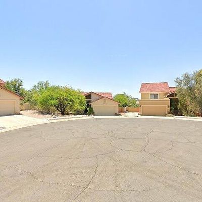 11523 N Lone Mountain Pl, Tucson, AZ 85737