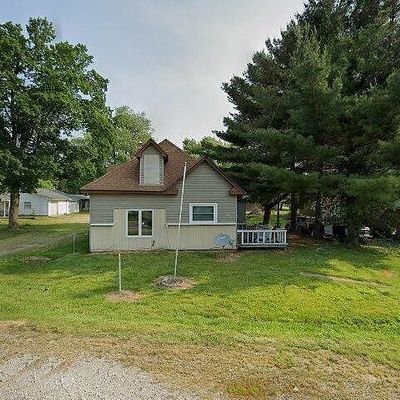 11523 Us Highway 150, West Terre Haute, IN 47885