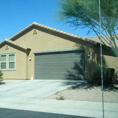 11536 W Boll Bloom Dr, Marana, AZ 85653