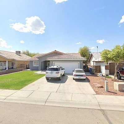 1155 S Bingham Ave, Somerton, AZ 85350