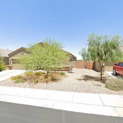 11564 W Tom Henry Way, Marana, AZ 85653