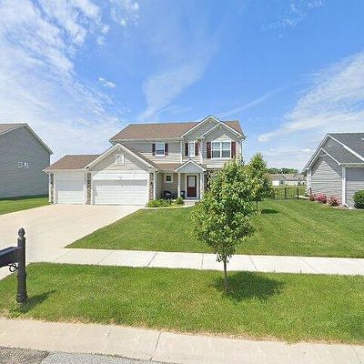 11586 Georgia St, Crown Point, IN 46307