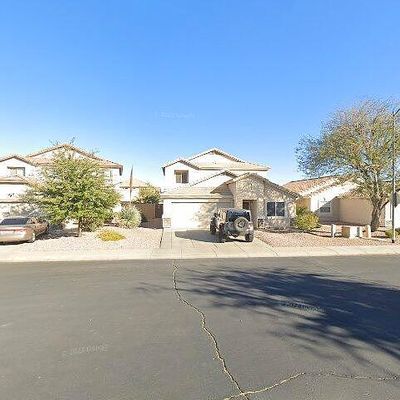 11586 W Gregory Dr, Youngtown, AZ 85363