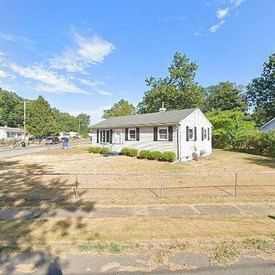 116 Scammell Dr, Browns Mills, NJ 08015