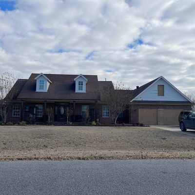 116 Stockley, Marion, AR 72364