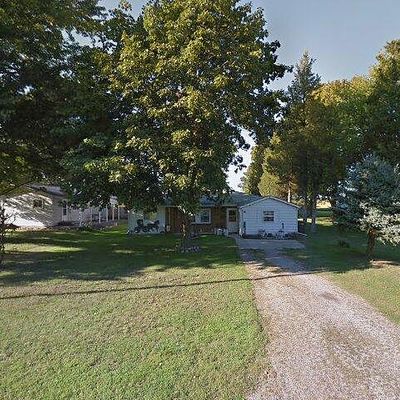 116 Wilson St, Morenci, MI 49256