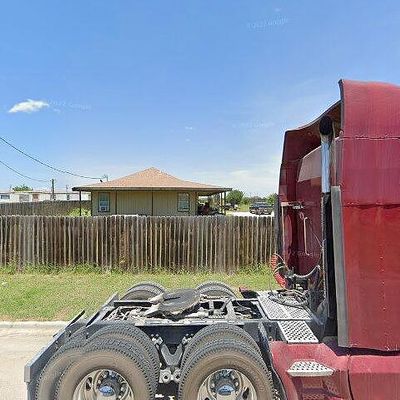 11608 Sally Dr, Donna, TX 78537