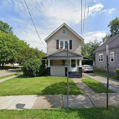 1161 7 Th Ave, Akron, OH 44306